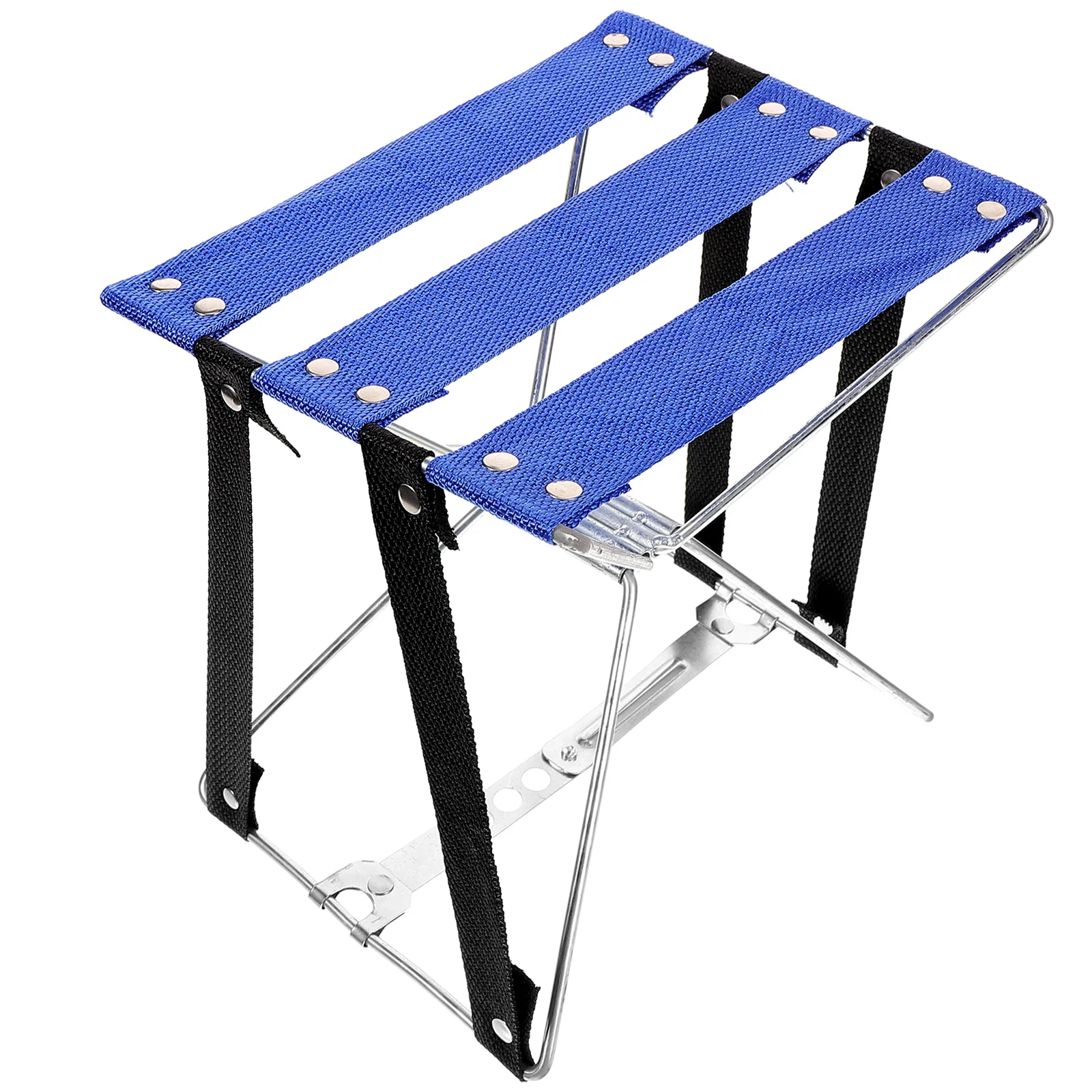Portable Folding Stool Foldable Chair Camping Small Chairs Adults Outdoor Stools Lightweight Metal Compact Easy Travel Fishing
Portable Folding Stool Foldable Chair Camping Small Chairs Adults Outdoor Stools Lightweight Metal Compact Easy Travel Fishing