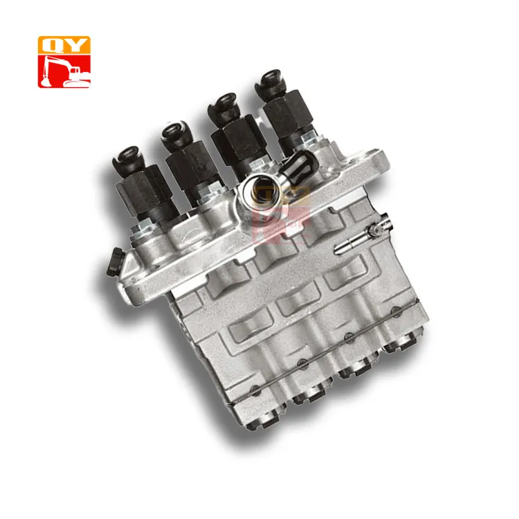 403F-15T 404F-22 Engine Parts Fuel Injection Pump 131010080 diese
403F-15T 404F-22 Engine Parts Fuel Injection Pump 131010080 diese