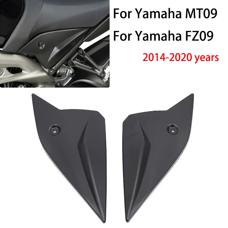 Для Yamaha MT09 FZ09 модификация мотоцикла, боковой обтекатель, защитная крышка, украшение для тела, аксессуары
Для Yamaha MT09 FZ09 модификация мотоцикла, боковой обтекатель, защитная крышка, украшение для тела, аксессуары