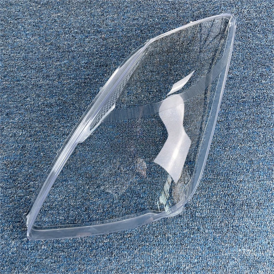 For Toyota Prius 2005 2006 2007 2008 2009 Articles Cars Headlight Cap Using Transparent PC Plastic Raw Material Production
For Toyota Prius 2005 2006 2007 2008 2009 Articles Cars Headlight Cap Using Transparent PC Plastic Raw Material Production