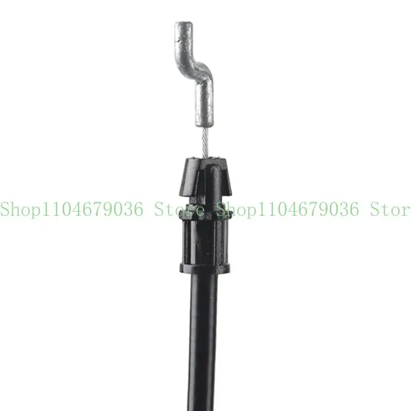 652F Control Cable Replacement Accessory for Mower Push Mower Engine Zone Stop Control Cable 130861 Control Cable
652F Control Cable Replacement Accessory for Mower Push Mower Engine Zone Stop Control Cable 130861 Control Cable