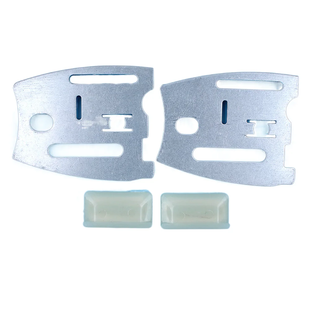 Guide Protection Bar Plate Bumper Strip For Husqvarna 61 66 266 268 272 272XP Chainsaw Replacement Part 5018148-01
Guide Protection Bar Plate Bumper Strip For Husqvarna 61 66 266 268 272 272XP Chainsaw Replacement Part 5018148-01