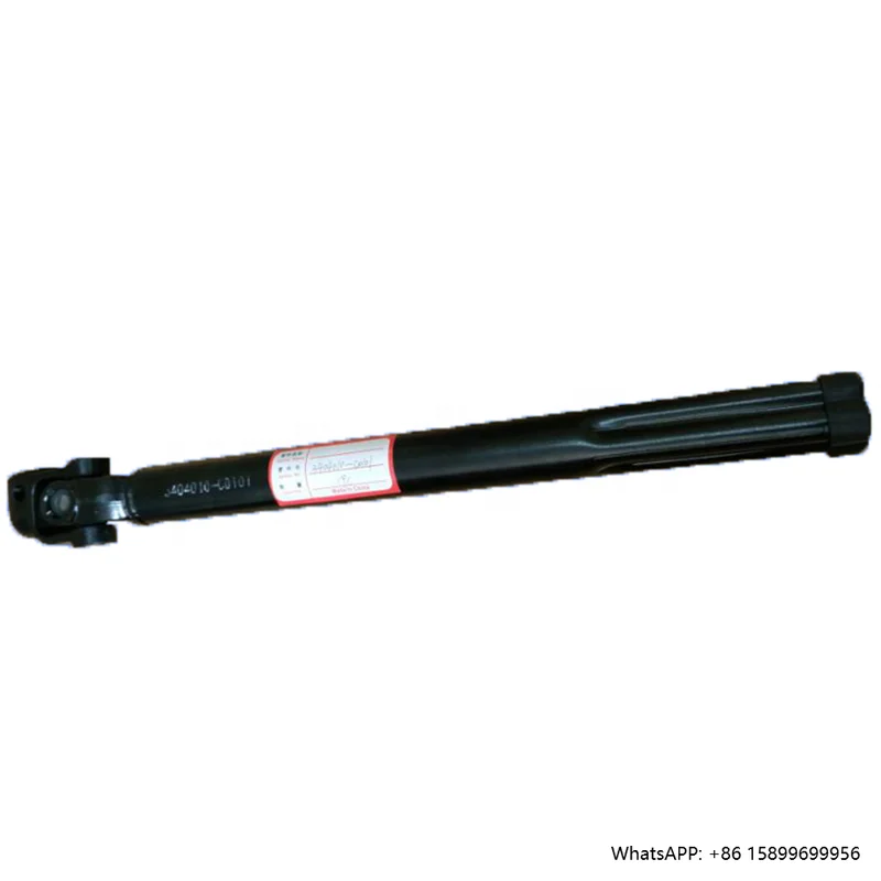Dongfeng Truck Parts Steering Transmission Device with Adjustor Assy 3404010-C0101
Dongfeng Truck Parts Steering Transmission Device with Adjustor Assy 3404010-C0101