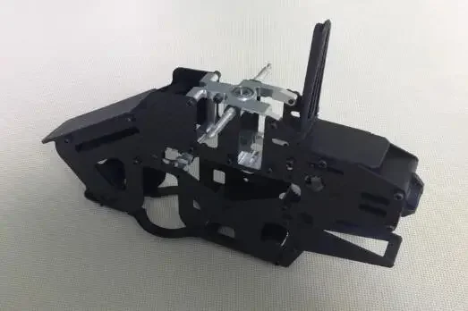 Tarot 450 PRO DFC Optimized Main Frame body Assembly Set for ALIGN KDS ALZ TREX 450 PRO DFC rc heli Helicopter
Tarot 450 PRO DFC Optimized Main Frame body Assembly Set for ALIGN KDS ALZ TREX 450 PRO DFC rc heli Helicopter