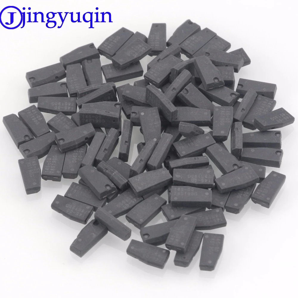 Jingyuqin 10ps ID46 ID60 ID61 ID62 ID65 ID66 ID67 ID68 ID69 ID70 G 4C чип транспондера для Vw для Suzuki для Toyota для Nissan
Jingyuqin 10ps ID46 ID60 ID61 ID62 ID65 ID66 ID67 ID68 ID69 ID70 G 4C чип транспондера для Vw для Suzuki для Toyota для Nissan