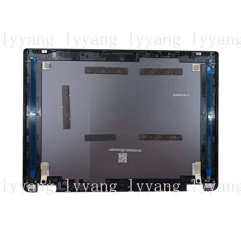 f For Lenovo IP Flex 5 Chrome 14IAU7 Type 83EK LCD Top case Back Cover 5CB1M48833
f For Lenovo IP Flex 5 Chrome 14IAU7 Type 83EK LCD Top case Back Cover 5CB1M48833
