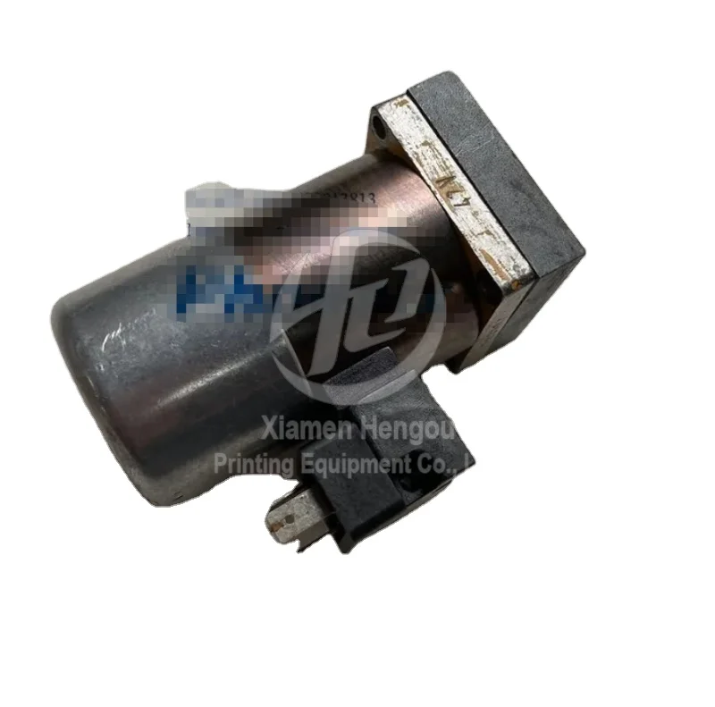 Original Polar Motor P1 P2 Valve 0192 Paper Cutting Cutter 42V/24V Motor Solenoid Valve 42V for Polar 115 137
Original Polar Motor P1 P2 Valve 0192 Paper Cutting Cutter 42V/24V Motor Solenoid Valve 42V for Polar 115 137