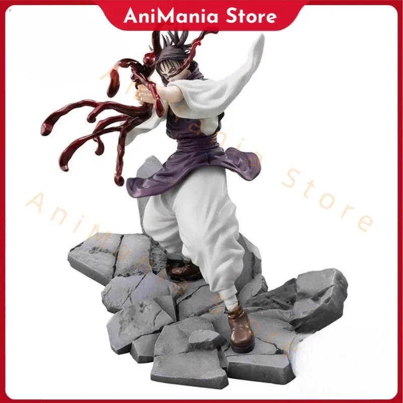 In Stock Original Luminasta Jujutsu Kaisen Choso PVC Anime Figures Action Figure Model Toys Christmas Gifts
In Stock Original Luminasta Jujutsu Kaisen Choso PVC Anime Figures Action Figure Model Toys Christmas Gifts
