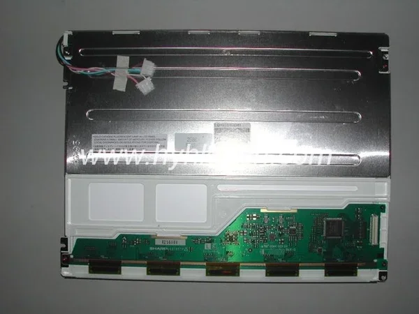 12.1 INCH Industrial LCD LQ121S1LG41 42 45 49 800*600 A+ Grade in stock, tested before shipment
12.1 INCH Industrial LCD LQ121S1LG41 42 45 49 800*600 A+ Grade in stock, tested before shipment
