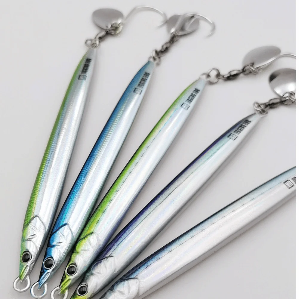 Узор, вес 40 г, биомиметическая приманка, металлический материал, биомиметический дизайн, яковый дизайн, вес 60 г, узор для хвоста, морская рыбалка
Узор, вес 40 г, биомиметическая приманка, металлический материал, биомиметический дизайн, яковый дизайн, вес 60 г, узор для хвоста, морская рыбалка