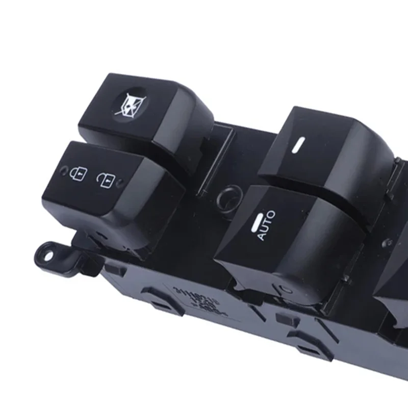 93570-A5010 Electric Power Window Switch Car Accessories Parts 93570A5010 For Hyundai Elantra 2014-2016
93570-A5010 Electric Power Window Switch Car Accessories Parts 93570A5010 For Hyundai Elantra 2014-2016