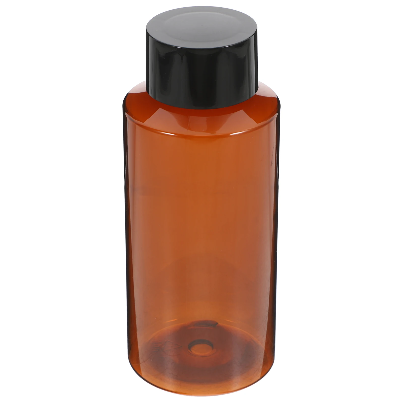 Plastic Refill Bottle Clear Angled Shoulder Leakproof Cap Travel Containers Flavored Water Scented Oil Shower Gel Body Wash
Plastic Refill Bottle Clear Angled Shoulder Leakproof Cap Travel Containers Flavored Water Scented Oil Shower Gel Body Wash