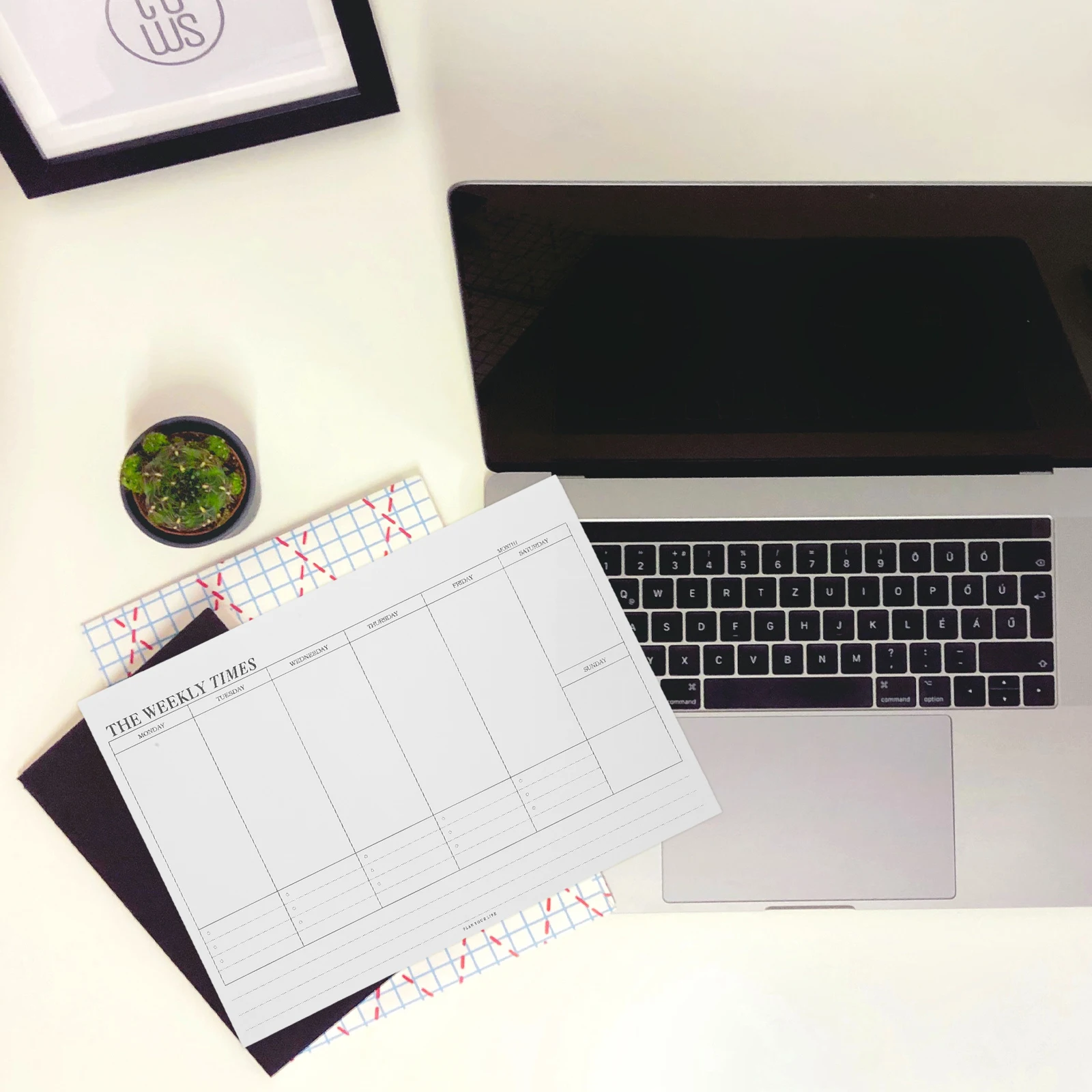 Weekly Planner Notebook Family Blank Meal Planning Notepad Weekly Monthly Planner Tear Off Sheets Smooth Paper
Weekly Planner Notebook Family Blank Meal Planning Notepad Weekly Monthly Planner Tear Off Sheets Smooth Paper