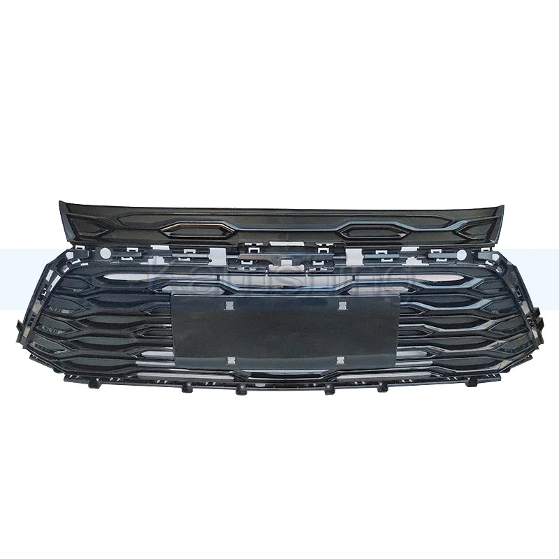 Kamshing Front Bumper Grill Mask Radiator Grille For Chevrolet Monza 2023-2024 Racing Grills
Kamshing Front Bumper Grill Mask Radiator Grille For Chevrolet Monza 2023-2024 Racing Grills