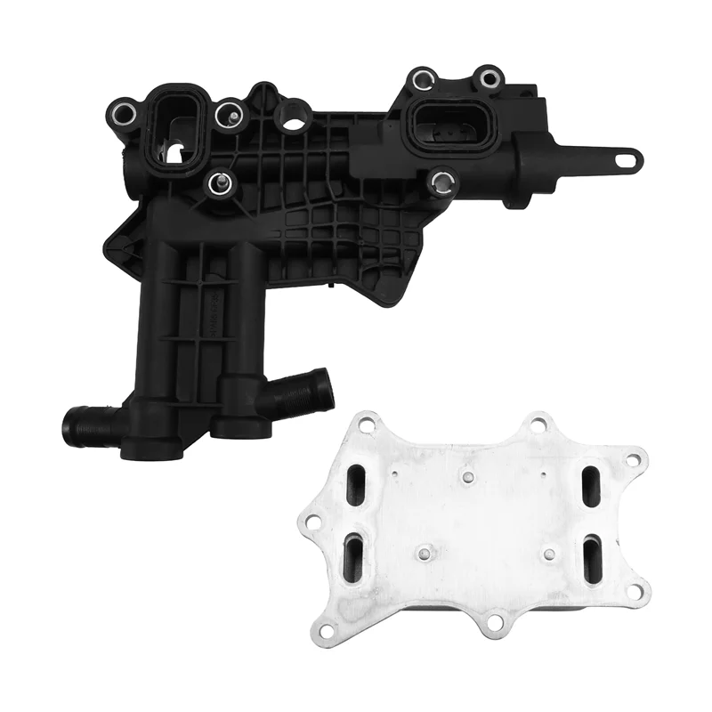 AW-6261800065 Engine Oil Filter Housing For Mercedes Benz C-Class W205 C205 S205 A6261800011
AW-6261800065 Engine Oil Filter Housing For Mercedes Benz C-Class W205 C205 S205 A6261800011
