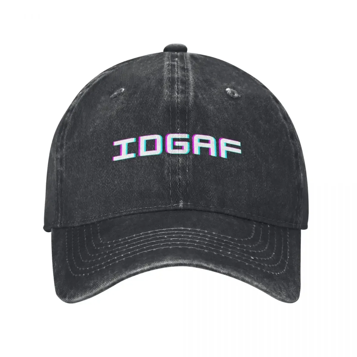 IDGAF-типографический дизайн, бейсбольная кепка, брендовая мужская кепка, шляпа с помпоном, военная тактическая кепка, дропшиппинг для женщин и мужчин
IDGAF-типографический дизайн, бейсбольная кепка, брендовая мужская кепка, шляпа с помпоном, военная тактическая кепка, дропшиппинг для женщин и мужчин