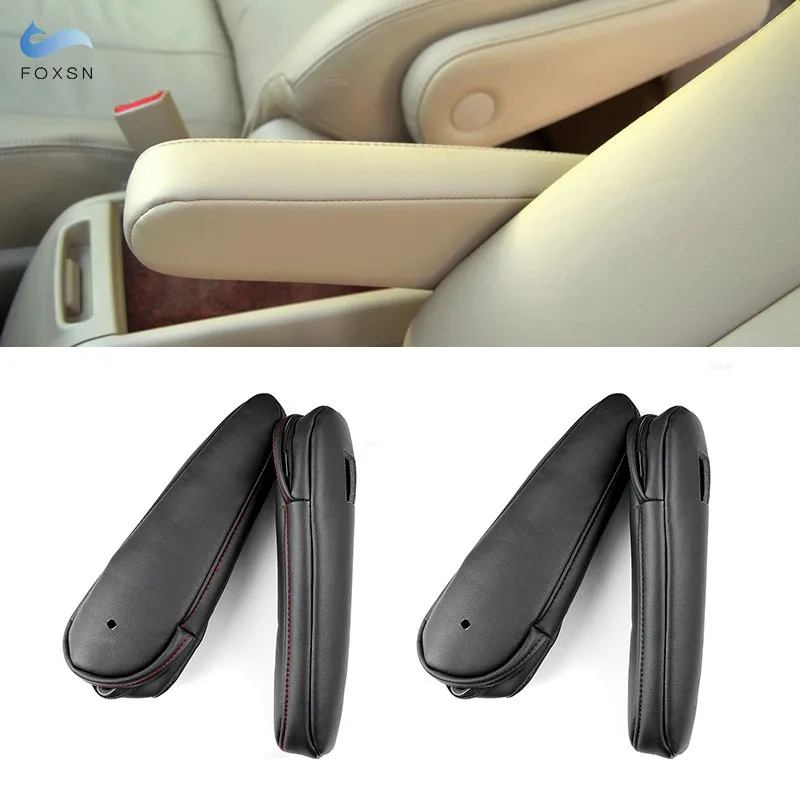Для Toyota Previa Estima 2006 2007 2008-2016, автомобильный кожаный подлокотник из микрофибры с губкой, защитная отделка
Для Toyota Previa Estima 2006 2007 2008-2016, автомобильный кожаный подлокотник из микрофибры с губкой, защитная отделка