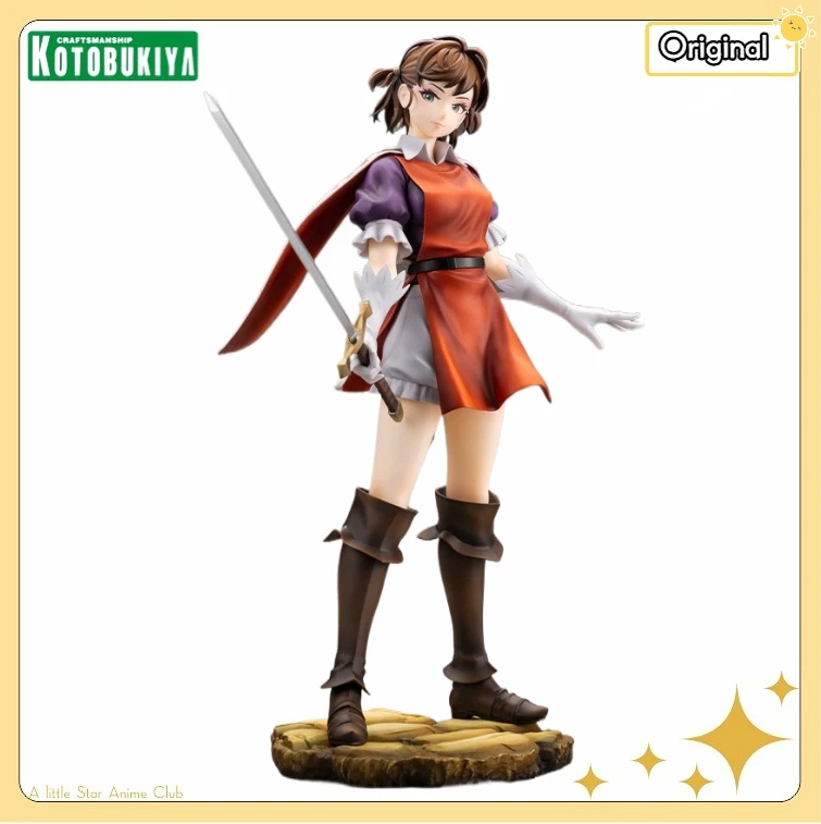 【Pre Sale】KOTOBUKIYA Unicorn Overlord Melisandre 1/7 Anime Figure Collection
【Pre Sale】KOTOBUKIYA Unicorn Overlord Melisandre 1/7 Anime Figure Collection