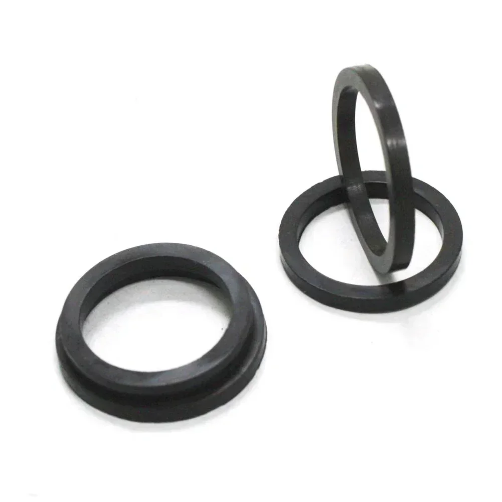 Upgrade Your Bike's Braking Performance With 4pcs Hydraulic Brake Caliper Piston Sealing Rings For Shimano M640
Upgrade Your Bike's Braking Performance With 4pcs Hydraulic Brake Caliper Piston Sealing Rings For Shimano M640