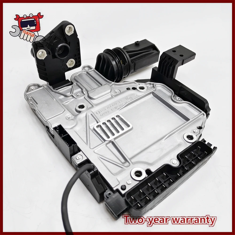 For Audi A6 A7 S6 0CK927156S DL382 DSG 7 Speed Transmission Control Unit Module TCU TCM
For Audi A6 A7 S6 0CK927156S DL382 DSG 7 Speed Transmission Control Unit Module TCU TCM