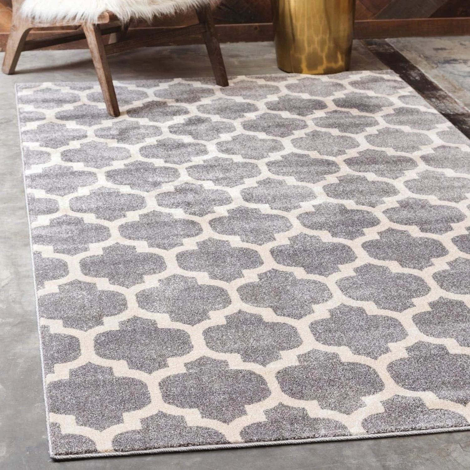Retro Nordic Rugs Living Room Large Area Mat Foldable Machine Washable Soft Plush Carpet for Bedroom Bedside Floor Mats 거실러그 대형
Retro Nordic Rugs Living Room Large Area Mat Foldable Machine Washable Soft Plush Carpet for Bedroom Bedside Floor Mats 거실러그 대형