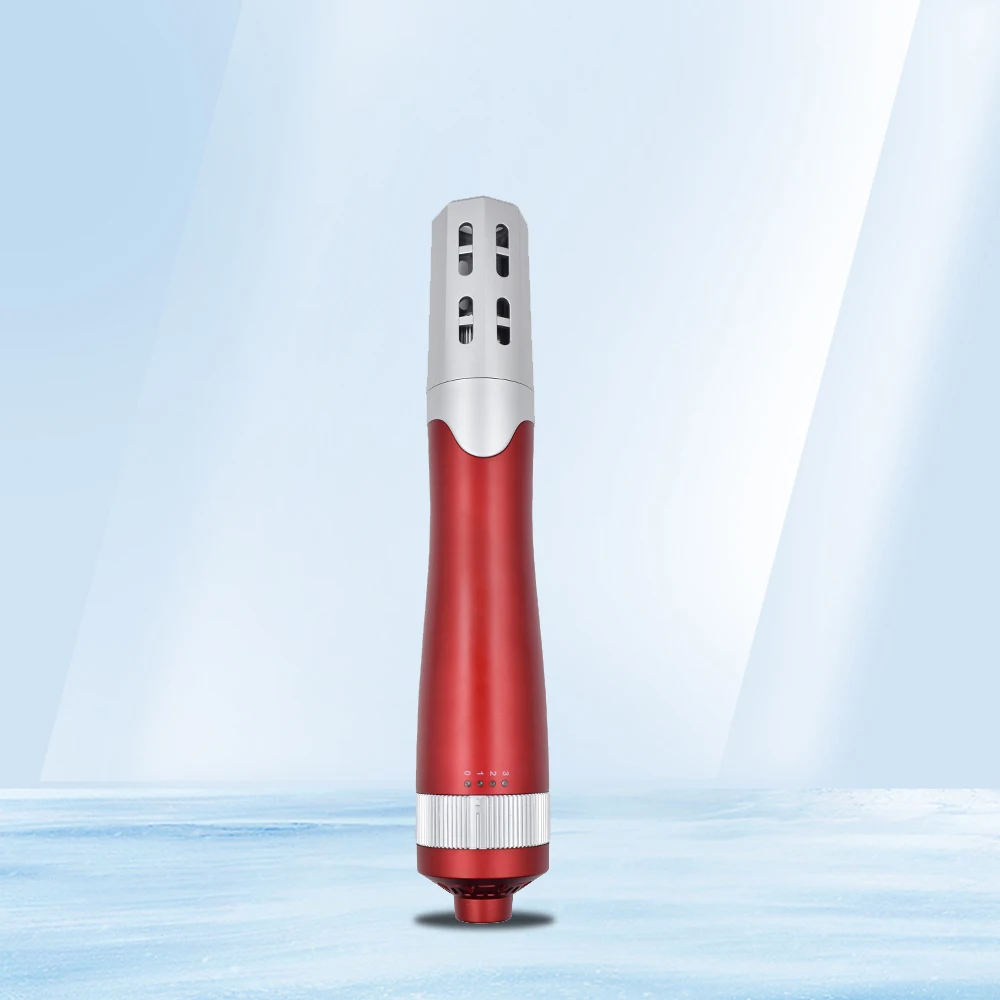 7,0 терагерцовый радиочастотный палочкообразный терапевтический прибор, клеточная гипертермия, маленький Бог, выдувной горячий пакет
7,0 терагерцовый радиочастотный палочкообразный терапевтический прибор, клеточная гипертермия, маленький Бог, выдувной горячий пакет