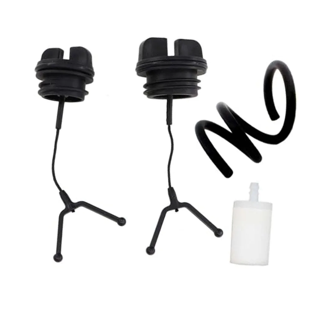 Fuel Cap Kit For HUS 181 281 288 362 365 371 372 375K 385 394 395 Chainsaw Garden Power Tools Replacement Leak-proof Fuel Cap
Fuel Cap Kit For HUS 181 281 288 362 365 371 372 375K 385 394 395 Chainsaw Garden Power Tools Replacement Leak-proof Fuel Cap