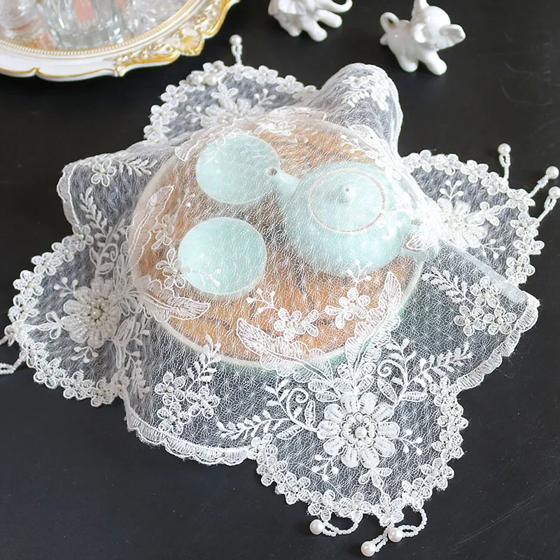 NEW white beads flowers Embroidery table cloth cover party dining Christmas wedding tablecloth Table decoration and accessories
NEW white beads flowers Embroidery table cloth cover party dining Christmas wedding tablecloth Table decoration and accessories