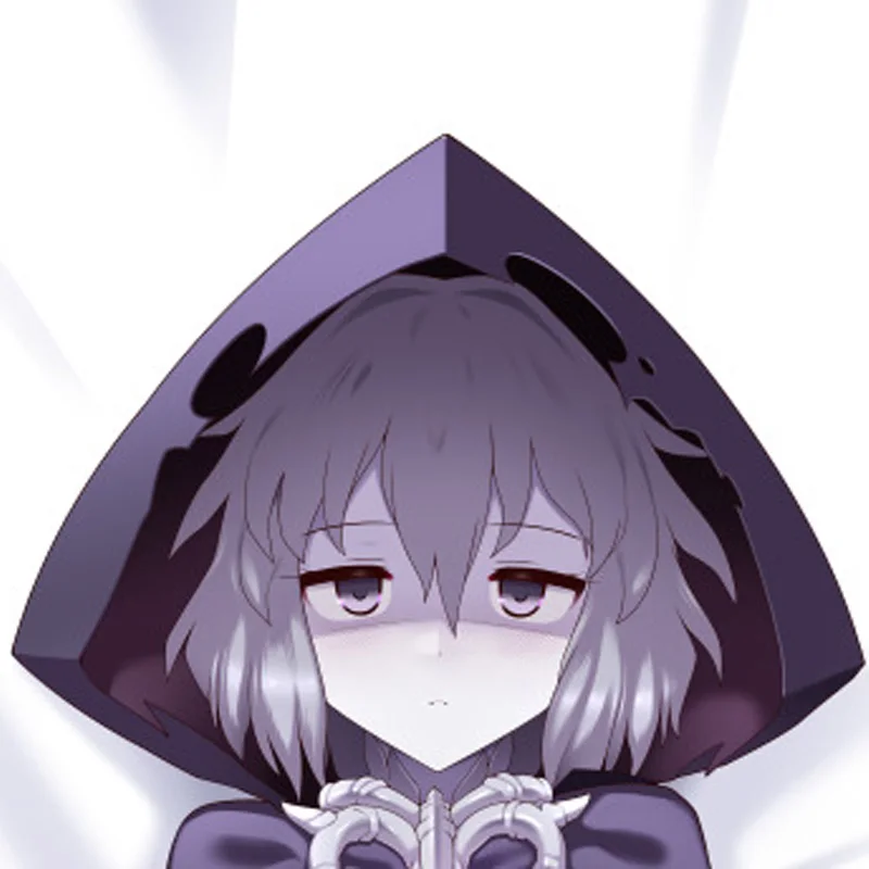 Dakimakura Anime Atsuko Hakari Pillow Case Double-sided Print Of Life-size Body Pillowcase Gifts Cushion Cover
Dakimakura Anime Atsuko Hakari Pillow Case Double-sided Print Of Life-size Body Pillowcase Gifts Cushion Cover