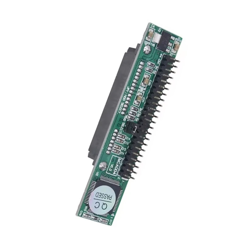 to 2.5" IDE Converters IDE to Adapter Card for IDE Motherboards to Hard Connection Dropship
to 2.5" IDE Converters IDE to Adapter Card for IDE Motherboards to Hard Connection Dropship