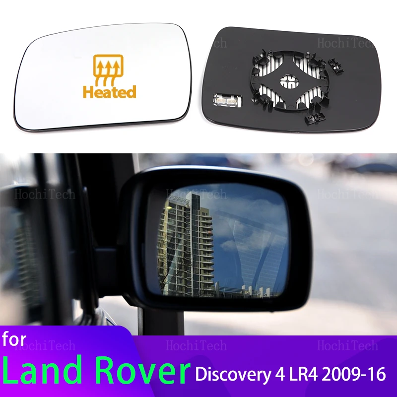 Замена нагревательного стекла для боковой двери для Land Rover Discovery 4 LR4 2009-2016
Замена нагревательного стекла для боковой двери для Land Rover Discovery 4 LR4 2009-2016