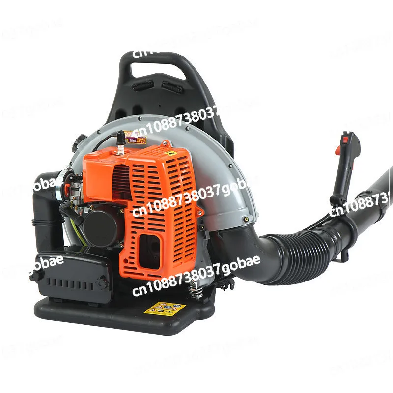 Portable Snowblower Backpack Blower High-Power Deciduous Construction Site Fire Fighting Wind Fire
Portable Snowblower Backpack Blower High-Power Deciduous Construction Site Fire Fighting Wind Fire