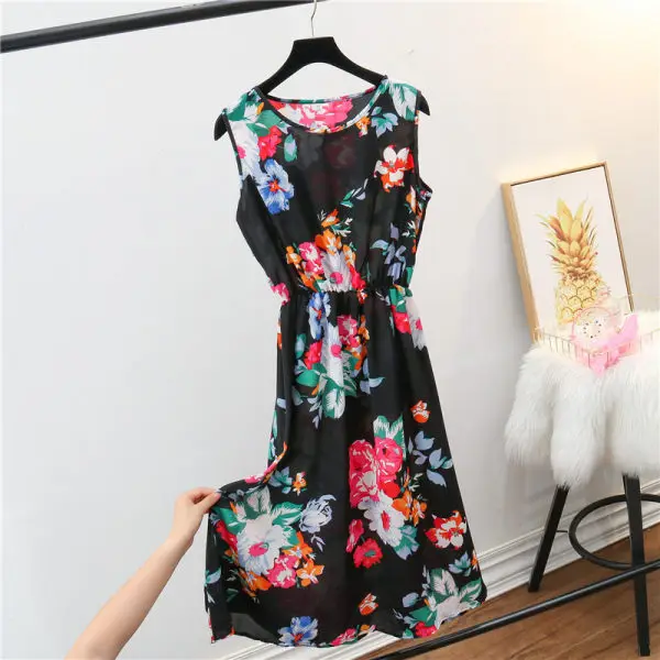 Fashionable Casual Short Sleeve T-Shirt Dress Mommy Style Women's Mid-aged And Elderly Summer Trendy Top And Skirt Ensemble
Fashionable Casual Short Sleeve T-Shirt Dress Mommy Style Women's Mid-aged And Elderly Summer Trendy Top And Skirt Ensemble
