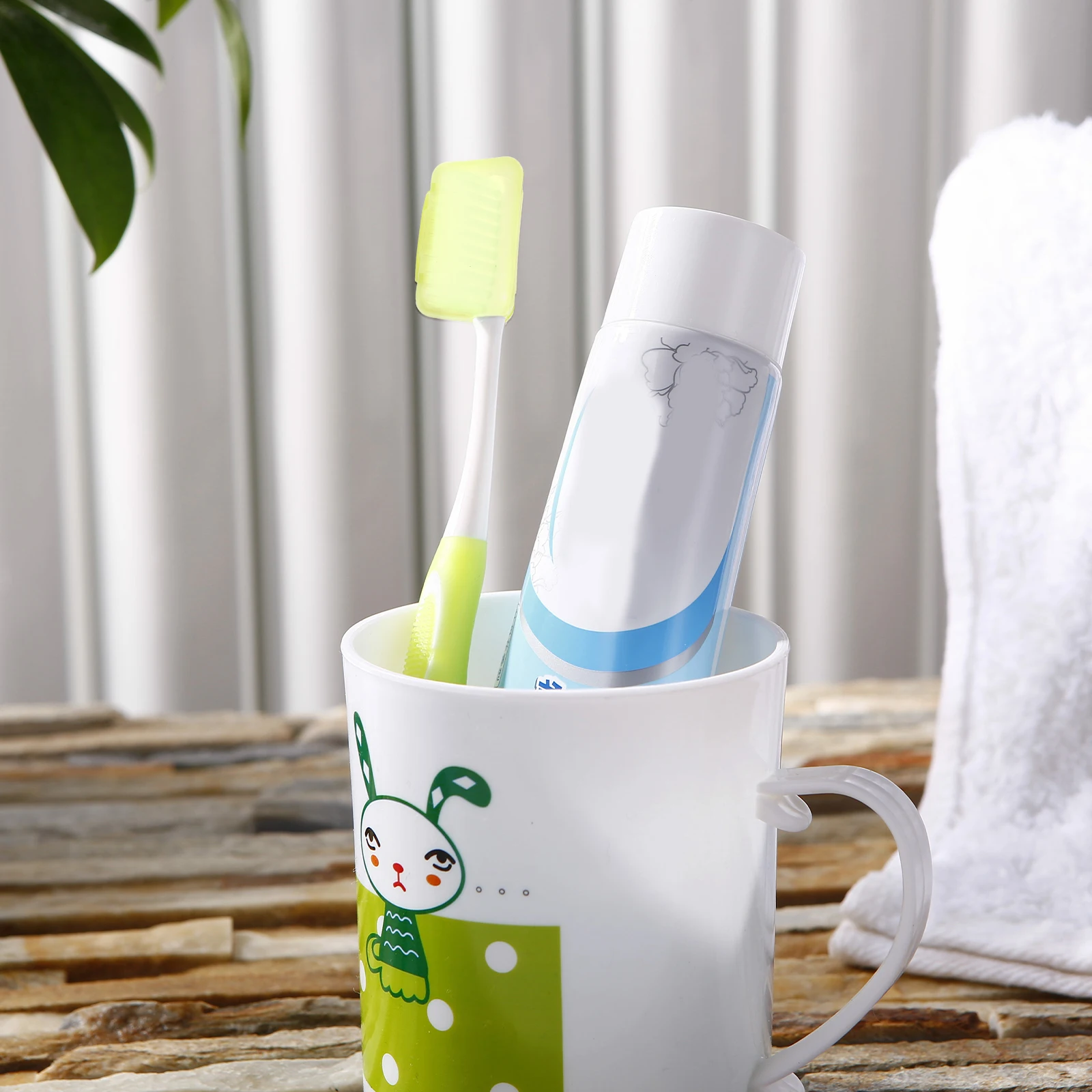 12pcs Portable Toothbrush Head Caps Dustproof Covers for Travel Home Fits All Electric Brushes Hygienic Longlasting Compact Size
12pcs Portable Toothbrush Head Caps Dustproof Covers for Travel Home Fits All Electric Brushes Hygienic Longlasting Compact Size