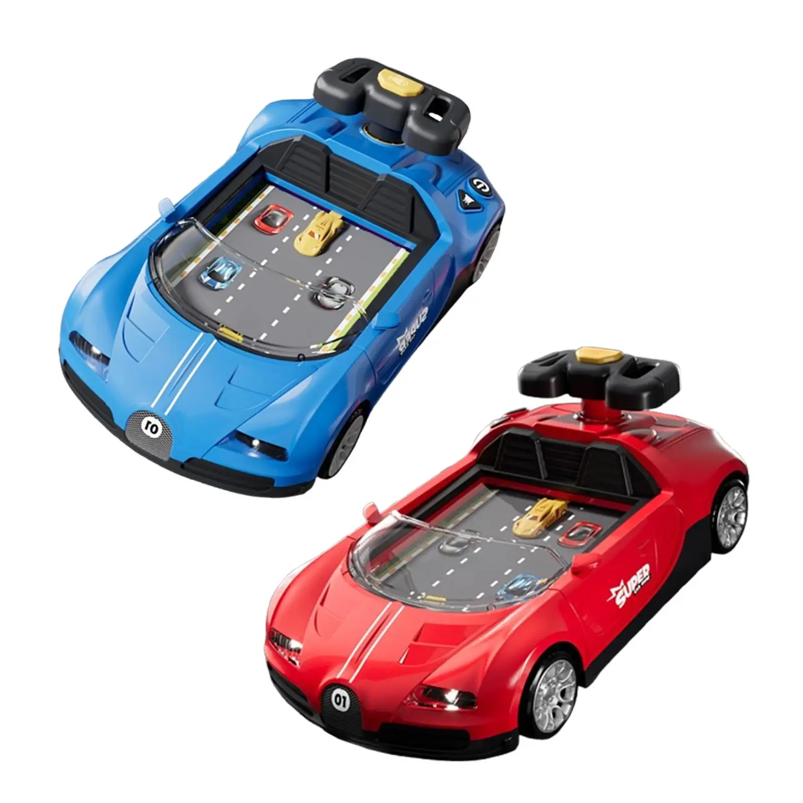 Simulated Driving Race Car Game, Children Race Adventure Game with Sound, Kids Race Challenge for Kids Girls Boys,
Simulated Driving Race Car Game, Children Race Adventure Game with Sound, Kids Race Challenge for Kids Girls Boys,