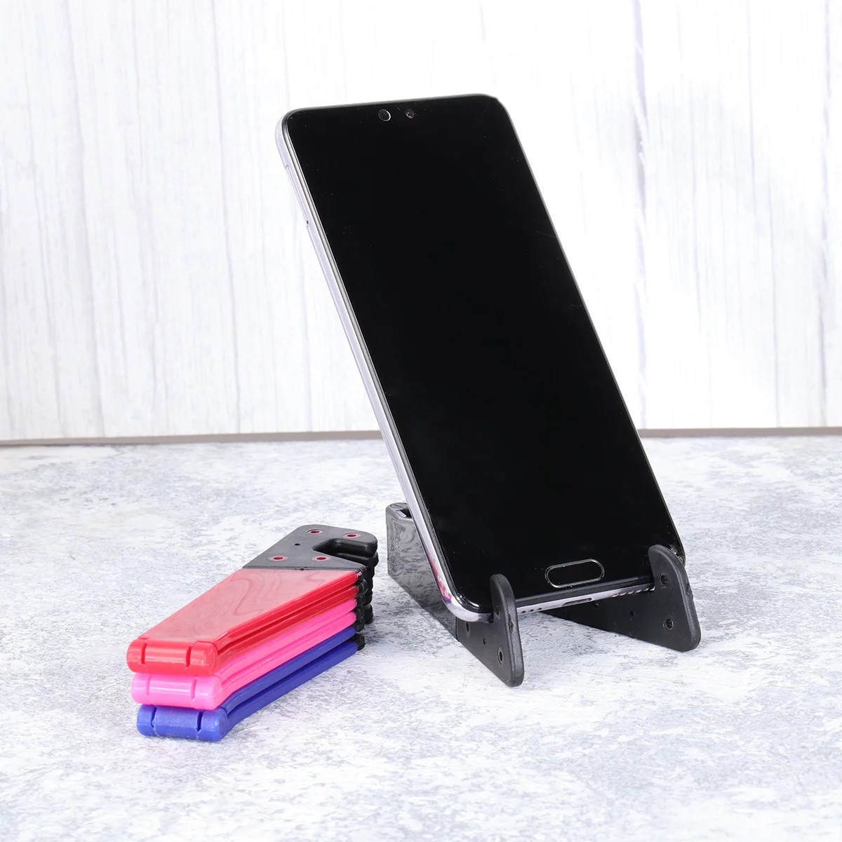 8 pcs Phone Tablet Stand Foldable V Shape Mount Portable Desktop Holder For Travel Coffee Shop Phone Stand Holder
8 pcs Phone Tablet Stand Foldable V Shape Mount Portable Desktop Holder For Travel Coffee Shop Phone Stand Holder