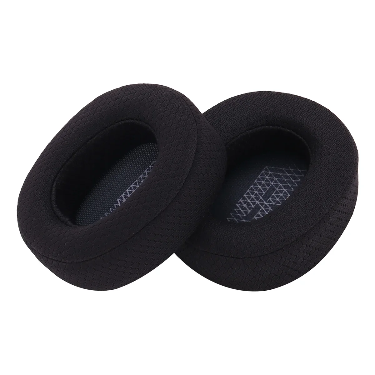 1 пара пенопластовых амбушюр, кожаных подушечек для наушников JBL E65 E65BTNC/Duet NC/Live 650BTNC Live 660 BTNC, редкие
1 пара пенопластовых амбушюр, кожаных подушечек для наушников JBL E65 E65BTNC/Duet NC/Live 650BTNC Live 660 BTNC, редкие