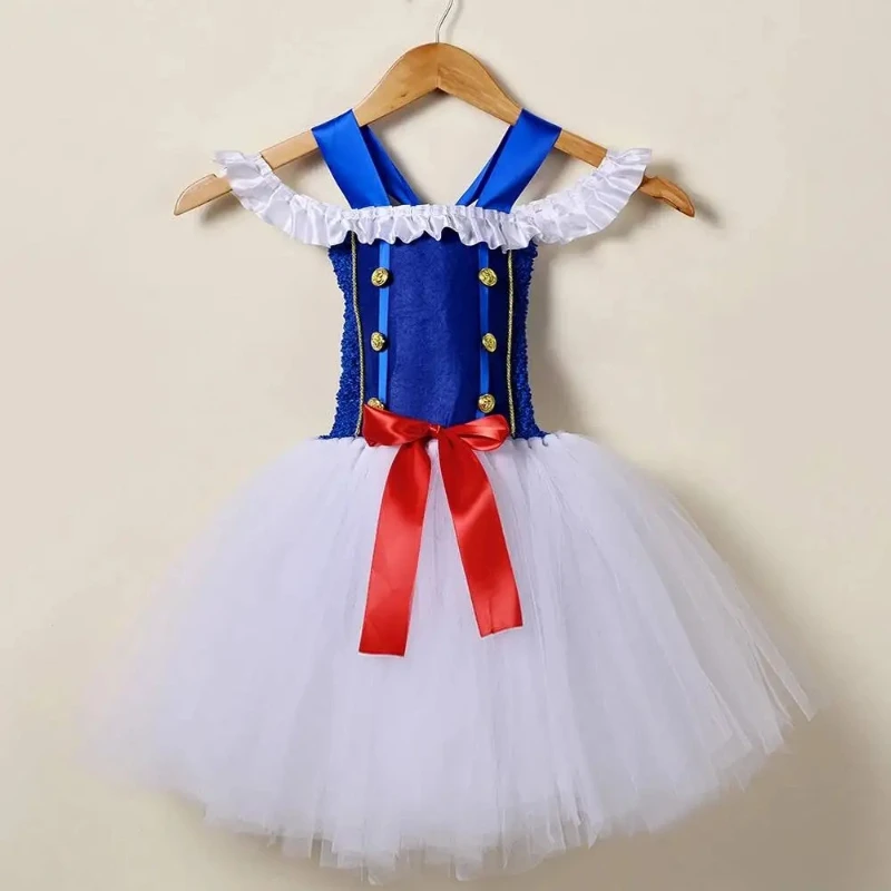 Girls Navy School Clothes for Kids Sailor Marine Navy Costumes Royal Children New Years Fancy Dress Military Uniform Tutu Outfit
Girls Navy School Clothes for Kids Sailor Marine Navy Costumes Royal Children New Years Fancy Dress Military Uniform Tutu Outfit
