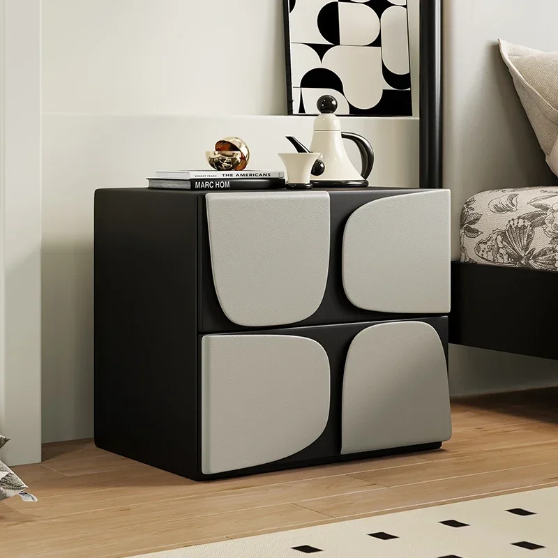 Nordic Simple Bedside Table Trendy Beauty Delicacy Quality Night Stands Unique European Mesitas De Noche Bedroom Furniture
Nordic Simple Bedside Table Trendy Beauty Delicacy Quality Night Stands Unique European Mesitas De Noche Bedroom Furniture