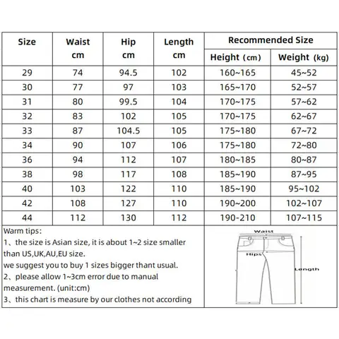 Spring Autumn Mens Cargo Pants Multi Pocket Straight Khaki Trousers Casual Military Fashion Cotton Working Pants Man Plus Size