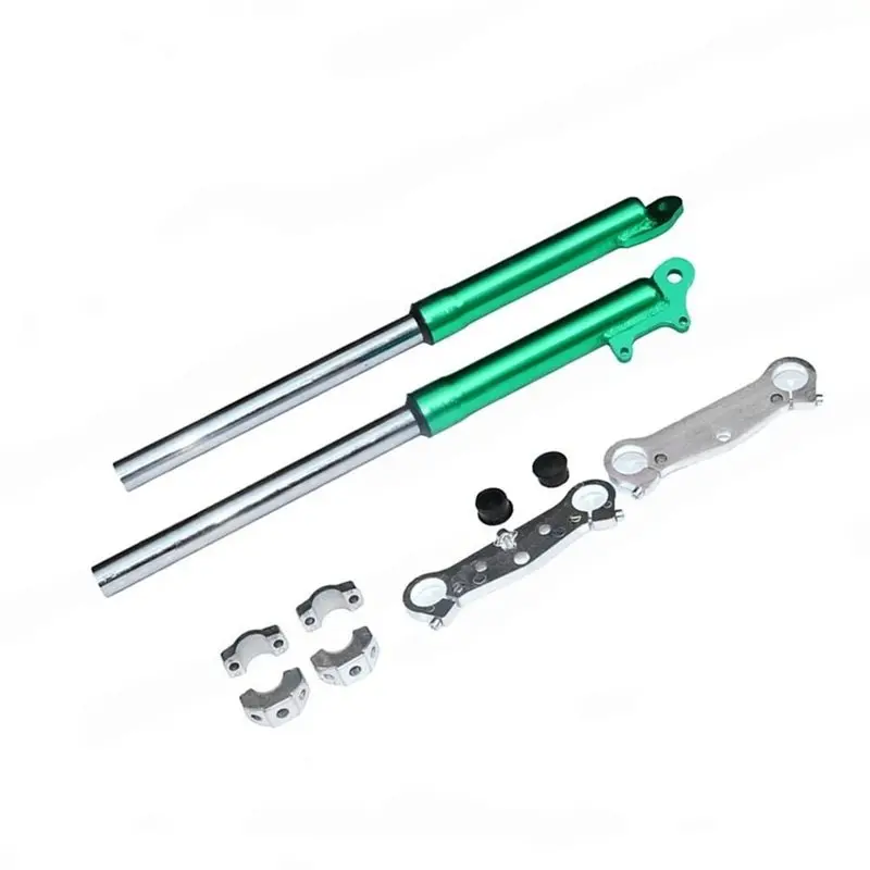 For 47Cc For 49Cc 2 Stroke Motorcycle 510Mm Front Fork Shock Absorption 25Mm For Mini Pocket Bike Motorbike Dirt Pit
For 47Cc For 49Cc 2 Stroke Motorcycle 510Mm Front Fork Shock Absorption 25Mm For Mini Pocket Bike Motorbike Dirt Pit
