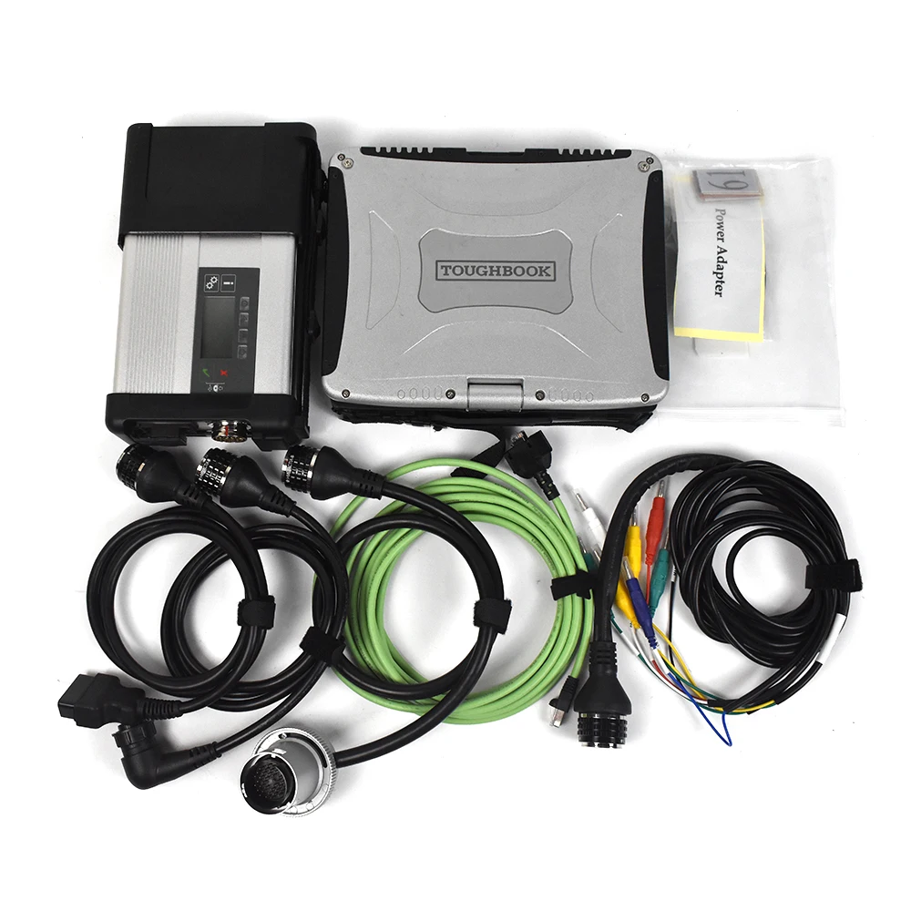 Thoughbook Cf19 Laptop for benz Truck Car Xentry Das Wis Diagnostic Tool Mb Star C4 Sd Connect C5 Star Diagnosis C6 Multiplexer
Thoughbook Cf19 Laptop for benz Truck Car Xentry Das Wis Diagnostic Tool Mb Star C4 Sd Connect C5 Star Diagnosis C6 Multiplexer