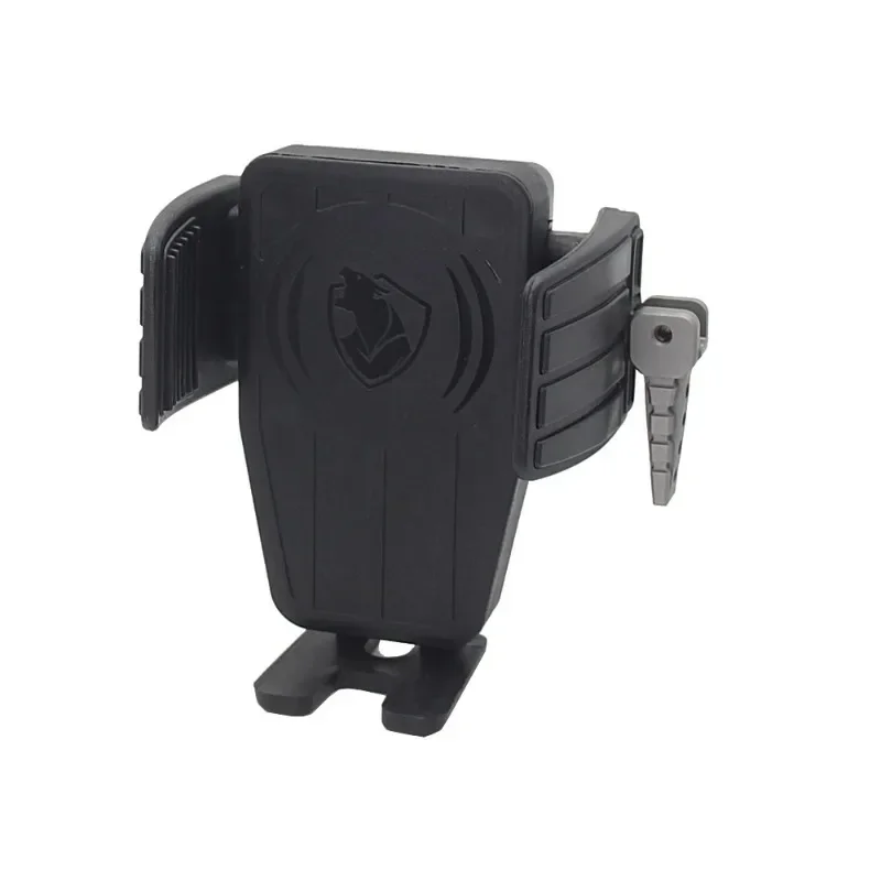 Держатель для телефона GPS для HONDA Gold Wing GL 1800 GL1800 F6B DCT 2018 2019 2020 2021
Держатель для телефона GPS для HONDA Gold Wing GL 1800 GL1800 F6B DCT 2018 2019 2020 2021