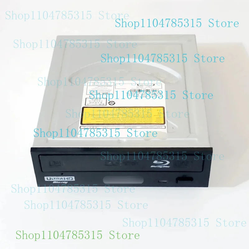 95% новинка для Pioneer BDR-S12XB (BDR-S11JX) внутренний 5,25 16x 4K UHD Blu-Ray BD записывающее устройство привод XL/TL/QL оптический привод плеер
95% новинка для Pioneer BDR-S12XB (BDR-S11JX) внутренний 5,25 16x 4K UHD Blu-Ray BD записывающее устройство привод XL/TL/QL оптический привод плеер