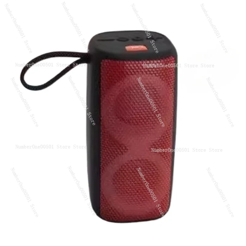 High Power Mini Soundbar 50W Portable Speaker with Enhanced Bass 20H Playtime Bluetooth 5.0 for Home Car Desktop 
High Power Mini Soundbar 50W Portable Speaker with Enhanced Bass 20H Playtime Bluetooth 5.0 for Home Car Desktop