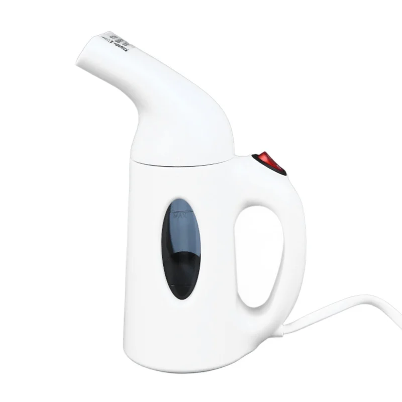 Handheld Garment Steam Iron For Home And Office Use Strong Penetrating Steam Wrinkle Remover Portable For Travel
Handheld Garment Steam Iron For Home And Office Use Strong Penetrating Steam Wrinkle Remover Portable For Travel