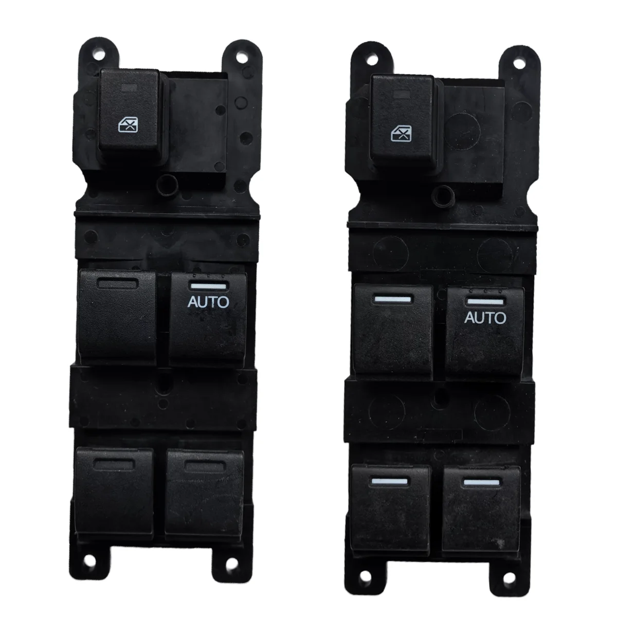 OEM For Honda N-WGN N-ONE N-BOX K-car Kcar RHD Electric Power Window Master Switch Button 35750‑TTA‑J01
OEM For Honda N-WGN N-ONE N-BOX K-car Kcar RHD Electric Power Window Master Switch Button 35750‑TTA‑J01