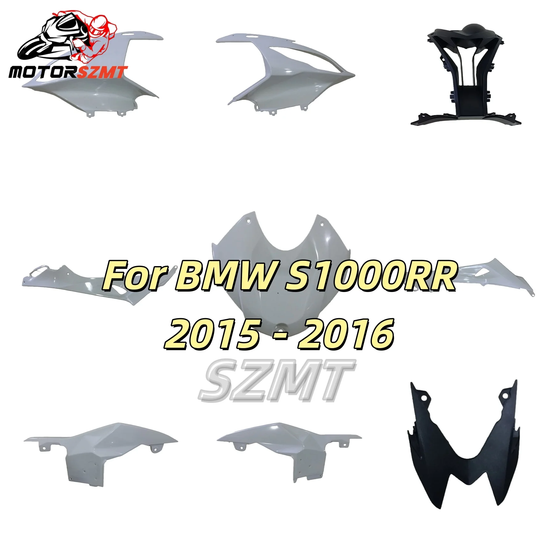 Motorcycle Fairings Kit Fit For S1000rr 2015 2016 Bodywork Set 15 16 High Quality ABS Injection Molding Support Customized
Motorcycle Fairings Kit Fit For S1000rr 2015 2016 Bodywork Set 15 16 High Quality ABS Injection Molding Support Customized