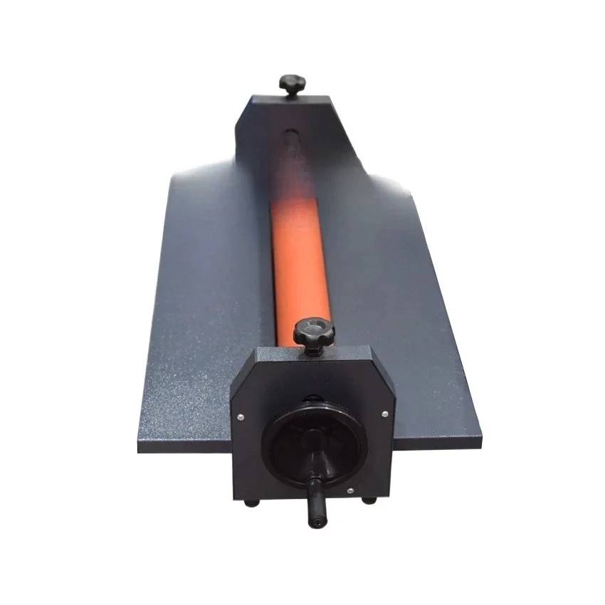 Laminating machine Cold laminating machine Household hand cold laminating machine Manual 700MM
Laminating machine Cold laminating machine Household hand cold laminating machine Manual 700MM