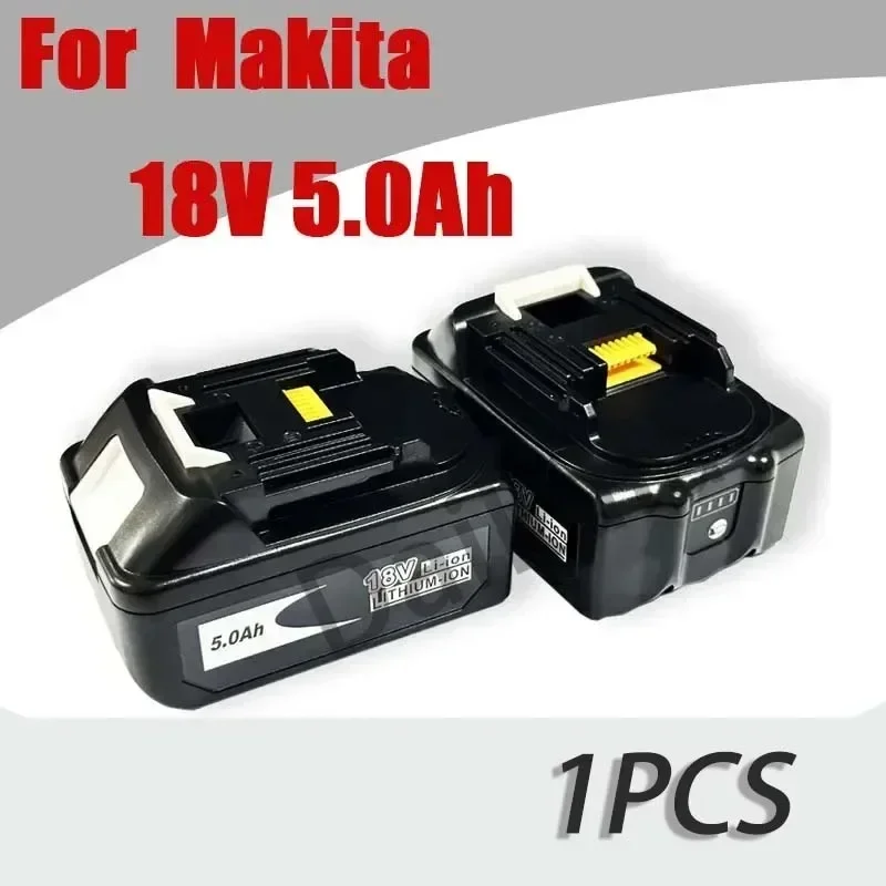 Новый Makita BL1860 BL1830 BL1850 BL1860B LXT Электроинструмент Замена 18 в оригинальный аккумулятор 5 Ач/6 Ач/8 Ач литиевая батарея
Новый Makita BL1860 BL1830 BL1850 BL1860B LXT Электроинструмент Замена 18 в оригинальный аккумулятор 5 Ач/6 Ач/8 Ач литиевая батарея